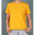 Summer Short T-shirts Summer Short Shirts with Round Neck Manufactory